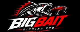 Big Bait Fishing PRO header