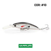 ISCA SPECTRA 56 COR 10