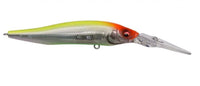 ISCA X-NANAHAN+2 Slow Float. MG VEGETABLE 7.5cm 7g