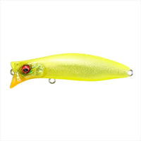 ISCA KIRINJI 70 GLX DOUBLE CHART 7cm 7g M. Água