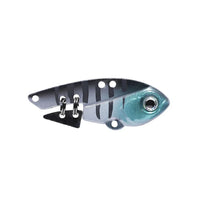 ISCA MINI VIB GGHT89 3.3cm 3.6g Fundo