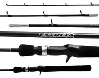 VARA ESTRELA EJF-C562M