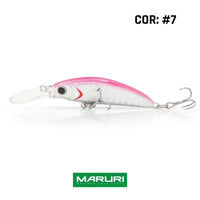 ISCA SPECTRA 56 COR 07