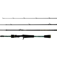 VARA AVENGER EXPEDITION AVG-C584MF 1.73m 12-17lb