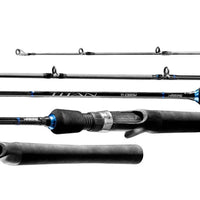 VARA TITAN TI-C561ML 1.68m 8-17lb