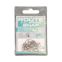 SNAP ROUTE L COM 12PCS
