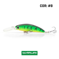 ISCA SPECTRA 56 COR 08
