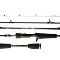 VARA AVENGER AVG-C581 LF 1.73m 8-12lb