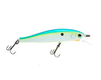 ISCA MINNOW FLAT 70SP GSSH 7cm 5.5g M. Água