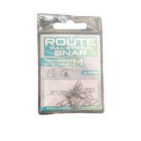 SNAP ROUTE S COM 14PCS