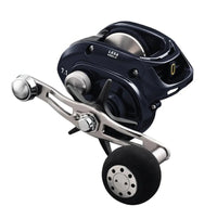CARRETILHA LEXA WN 400HL-P