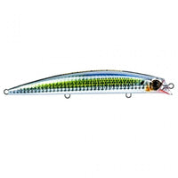 ISCA SHALLOW RUNNER 90 Float. PCL 9cm 10g M. Água