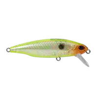 ISCA BAY HUNTER 70 PLT68 7cm 7g M. água