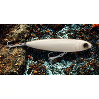 ISCA 3D INSH. TOPKNOCK 100 Float. BN 10cm 18g Sup.
