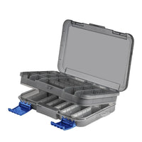 CAIXA TACKLE BOX DL MDL355