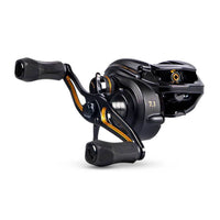 CARRETILHA BLACK TAMBA PRO LH