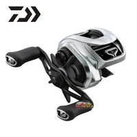 CARRETILHA ZILLION SV TW G 100XHL