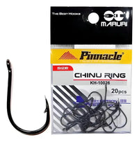 ANZOL PINNACLE CHINU BN 2 C/20PCS