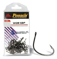 ANZOL PINNACLE WIDE GAP BN 1 C/20PCS