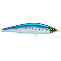 ISCA MAG MINNOW JR 90 Float. HIW 9cm 10g M. Água