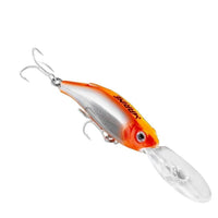 ISCA DEEP DART 75 051 7.5cm 11.5g M. Água