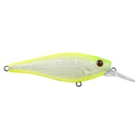 ISCA KING SHAD 70 032 7cm 10g M. Água