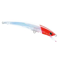 ISCA CRYSTAL 3D MINNOW 130 Float. HT 13cm 21g M.