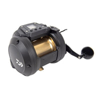 CARRETILHA ELÉTRICA TANACOM 800