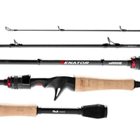 VARA VENATOR VNT-C582MF 1.73m 12-17lb