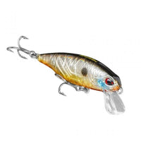 ISCA BAY HUNTER 70 CTT70 7cm 7g M. água