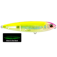 ISCA ONE KNOCK PENCIL 125 Float HLCL 12.5cm 30g Su