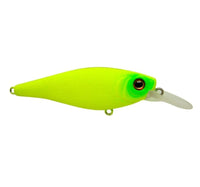 ISCA KING SHAD 70 024 7cm 10g M. Água