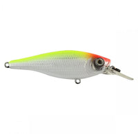 ISCA KING SHAD 70 031 7cm 10g M. Água