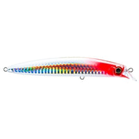 ISCA MID DIVER 95 Float. HRH 9.5cm 14g M. Água