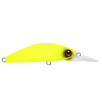 ISCA MINIMAX MR 50S 024 5cm 7g M. água/Fundo