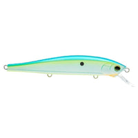 ISCA MINNOW FLAT 70 Float. CSH 7cm 4.5g M. Água