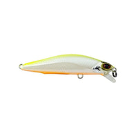 ISCA RAPTOR MINNOW 70 N04 7cm 7.5g M. Água