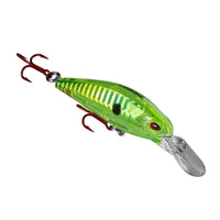 ISCA RAPTOR SHAD 70 HGT 7cm 8g M. Água