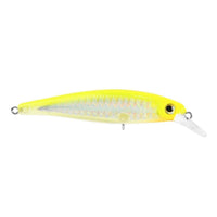 ISCA SAVAGE 65 T001 6.5cm 6g M. Água