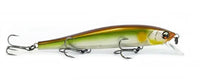 ISCA JERKBAIT 110 Slow Float. MGSA 11cm 15g M. Águ