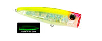 ISCA BUBBLE JET 90 Float. HLCL 9cm 23.5g Sup.