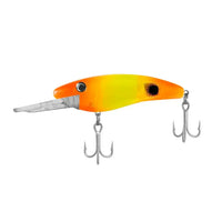 Isca Artificial Super Bait Deep