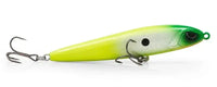 ISCA STRIKE PRO PEEVISH 90 EG-248A COR A133T