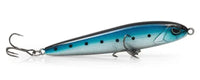 ISCA STRIKE PRO PEEVISH 90 EG-248A COR 136T