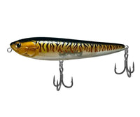 Isca Artificial Zonic 155 - Ghost Bone