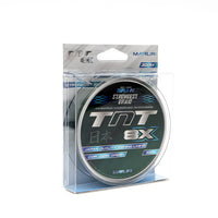 LINHA TNT 8X VERDE 0,15MM 150M