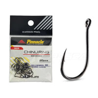 ANZOL PINNACLE CHINU BN 4 C/20PCS