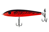 Isca Artificial Tucuna Turbo 110