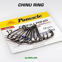 ANZOL PINNACLE CHINU BN 1 C/20PCS